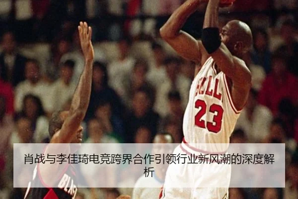 肖战与李佳琦电竞跨界合作引领行业新风潮的深度解析